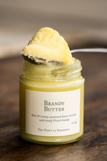 The Newt, Brandy Butter