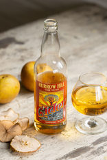 Burrow Hill, Sparkling Cider