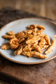 Sweet Chilli Chicken Stir Fry