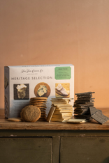 Heritage Cracker Selection Box