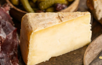 Charcuterie & Cheese Collection