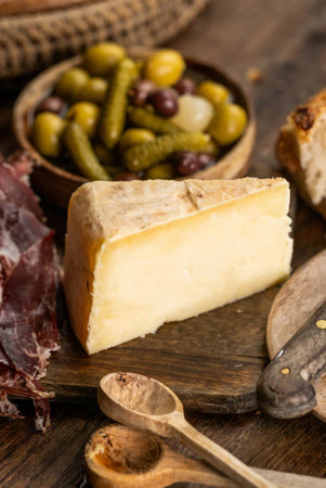 Charcuterie & Cheese Collection