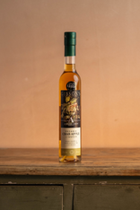 Gibson's organic small-batch crab apple liqueur