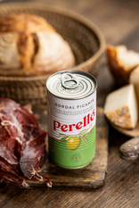 Perello, Gordal Pitted Olives