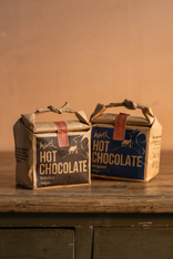 Harth, Hot Chocolate