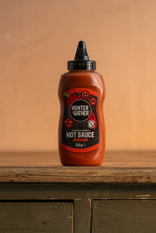 Hunter & Gather, Sriracha Hot Sauce | Artisan Small Batch Natural Condiments Sauces Delivered Direct To Your Door Next Day Delivery | Pipers Farm
