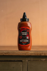 Hunter & Gather, Sriracha Hot Sauce | Artisan Small Batch Natural Condiments Sauces Delivered Direct To Your Door Next Day Delivery | Pipers Farm