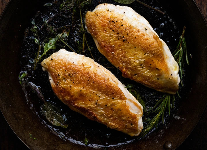 Happy Butter, Organic Grass Fed Ghee - Why choose Ghee?