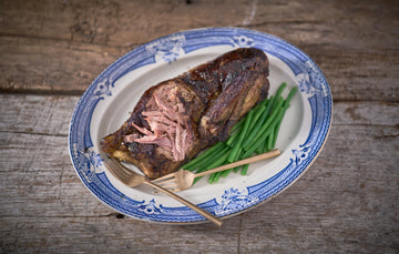 Chinese Spiced Duck