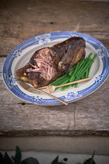 Chinese Spiced Duck