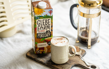 PureOaty Oat Drink