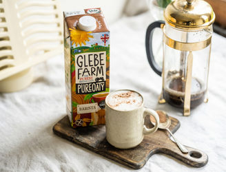 PureOaty Oat Drink