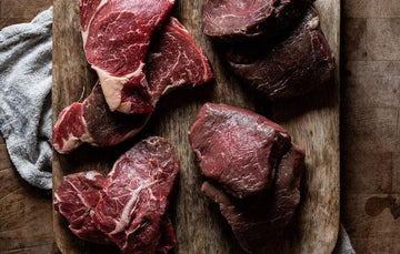 Steak Tasting Box