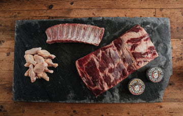 Low & Slow BBQ Box