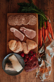 Taste of Edenmoor Box