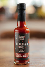 The Cornish Smoke Squad