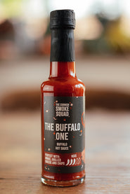 The Cornish Smoke Squad, The Buffalo One