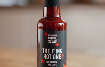 The Cornish Smoke Squad