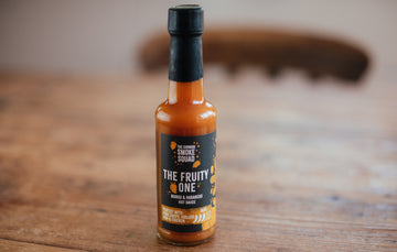 The Cornish Smoke Squad, The Fruity One