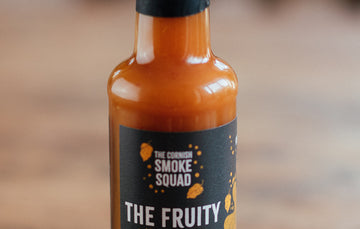 The Cornish Smoke Squad