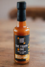 The Cornish Smoke Squad, The Fruity One