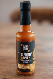 The Cornish Smoke Squad, The Fruity One