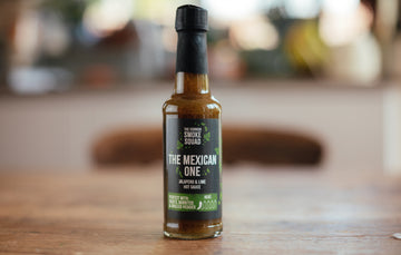 The Cornish Smoke Squad, The Mexican One