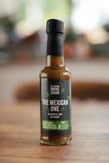 The Cornish Smoke Squad, The Mexican One