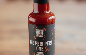 The Cornish Smoke Squad