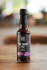 The Cornish Smoke Squad, The Smoky One