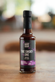 The Cornish Smoke Squad, The Smoky One