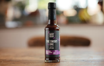 The Cornish Smoke Squad, The Smoky One