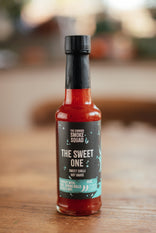 The Cornish Smoke Squad, The Sweet One