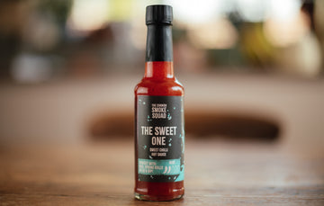 The Cornish Smoke Squad, The Sweet One