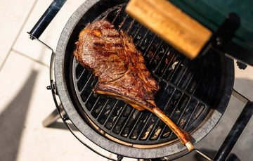 Tomahawk Sharing Steak