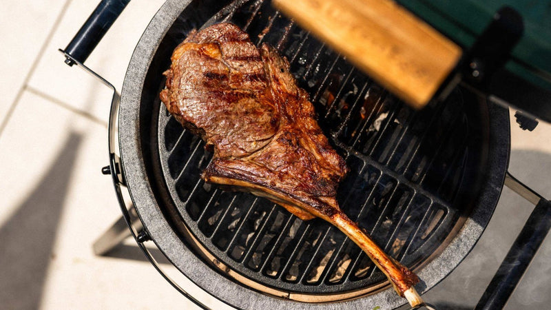 Tomahawk Sharing Steak