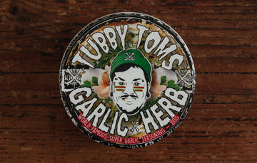 Tubby Toms, Garlic & Herb seasoning