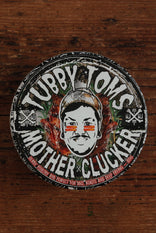 Tubby Toms, Mother Clucker Seasoning