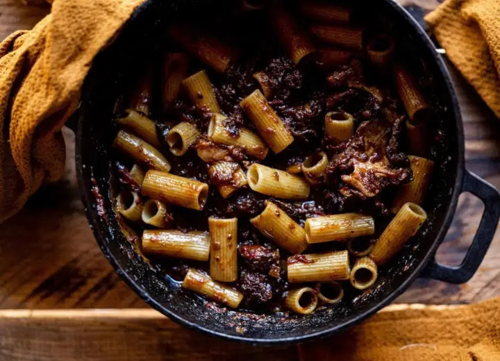 Grass Fed Beef Oxtail - What is Oxtail?