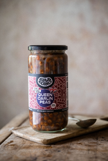 Bold bean co, Queen Carlin Peas