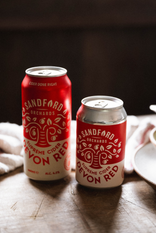 Devon Red Cider
