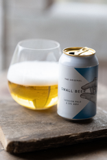 small beer session pale ale