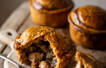 Handmade Pies