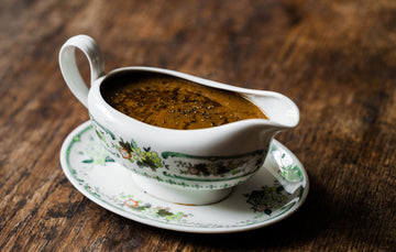 Chicken Gravy