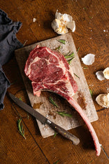 Tomahawk Sharing Steak