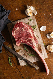 Tomahawk Sharing Steak