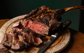 Tomahawk Sharing Steak