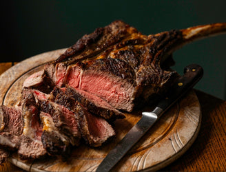 Tomahawk Sharing Steak