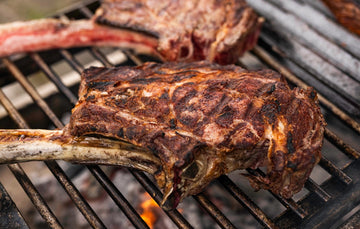 Tomahawk Sharing Steak