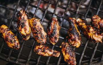 Low & Slow BBQ Box